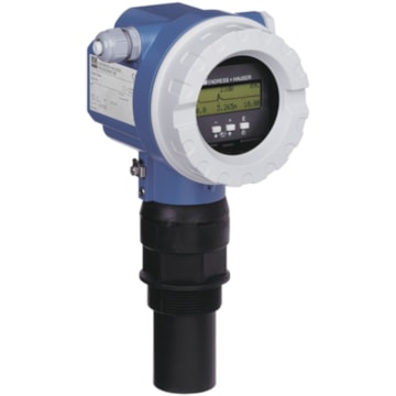 Prosonic Level Sensor Level Transmitters | Instrumart