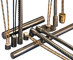Watlow FIREROD Cartridge Heater | Cartridge Heaters | Instrumart Watlow FIREROD Cartridge Heater | Cartridge Heaters | Instrumart
