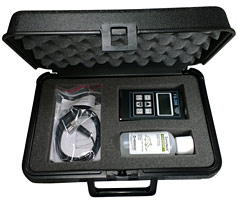 FS-200 Ultrasonic Thickness Gauge
