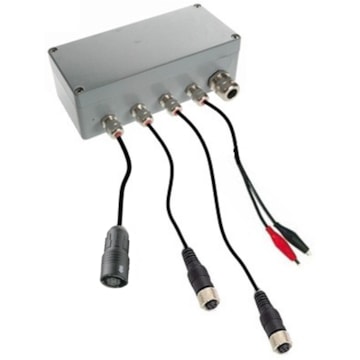 FSC4 BTU Metering Kit