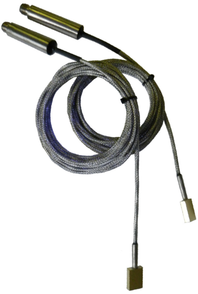 FSC4 BTU Metering Kit