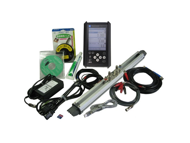 Fuji Electric FSC-5 Portaflow-C Kit for 2 to 48 Inch Pipes