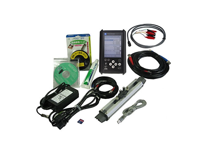 Fuji Electric FSC-5 Portaflow-C Kit for 0.5 to 12 Inch Pipes