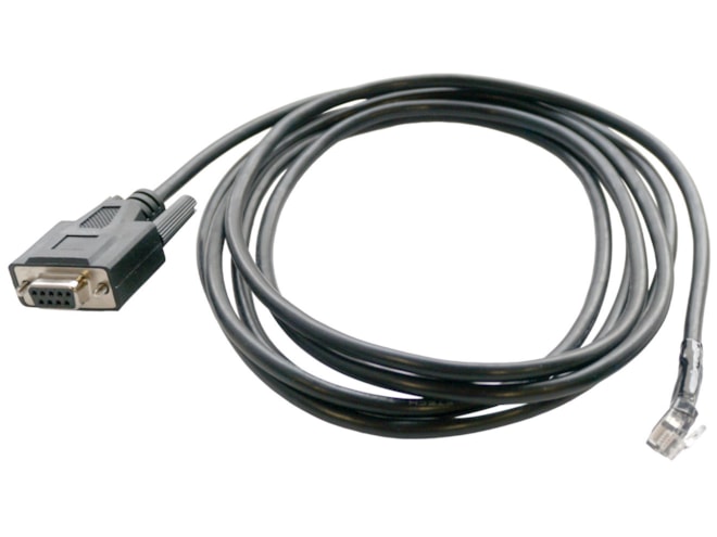 Fuji Electric FSV Loader Cable