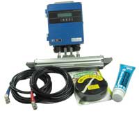 Fuji Electric Time Delta-C Kit for Pipes 0.5 to 4