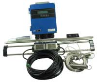 Fuji Electric Time Delta-C Kit for Pipes 8 to 48