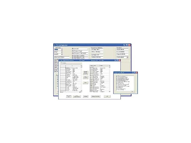 Fox Thermal FT2A View Software Download