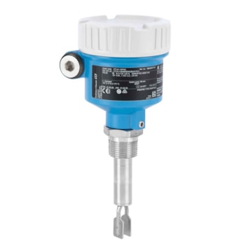 Endress+Hauser Level Switches | Instrumart