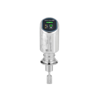 Endress+Hauser Level Instruments | Instrumart