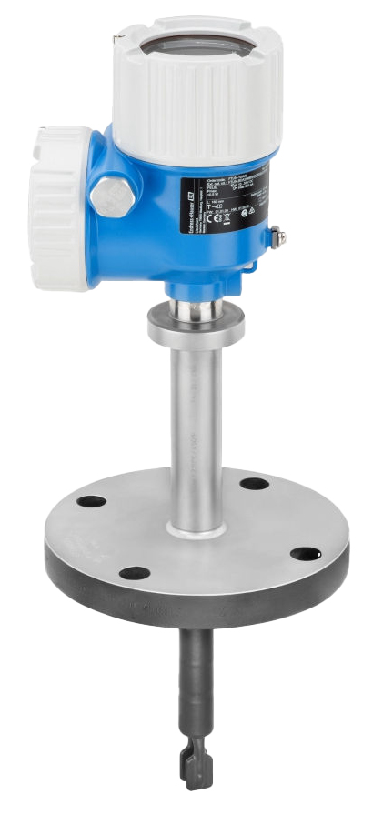 E+H Liquiphant FTL64 Level Switch