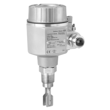 Endress+Hauser Level Switches | Instrumart