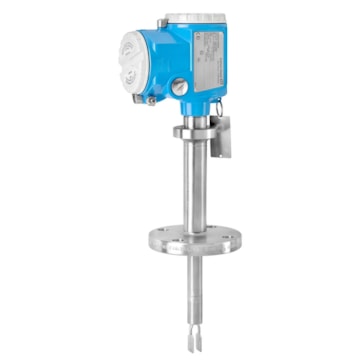 Endress+Hauser Level Switches | Instrumart