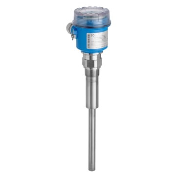 Endress+Hauser Level Switches | Instrumart