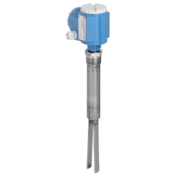 Endress+Hauser Level Switches | Instrumart