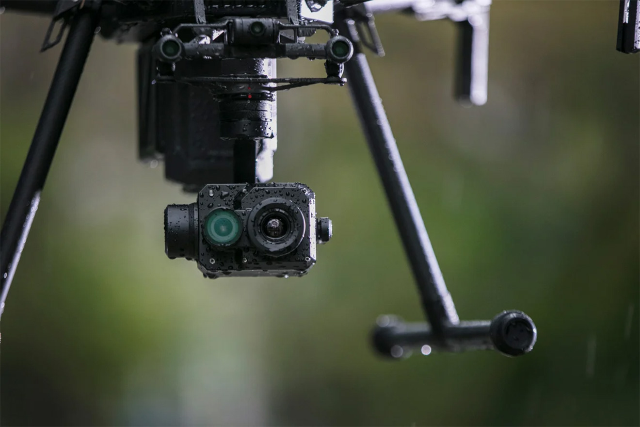 Zenmuse xt2 camera online