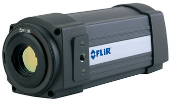 FLIR SC305 Thermal Camera Thermal Imagers Instrumart