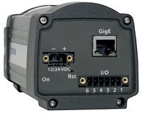 FLIR SC305 Thermal Camera