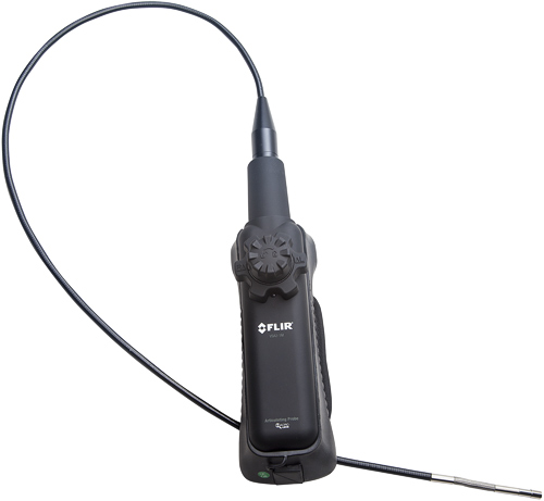 FLIR VSA2 Videoscope Camera