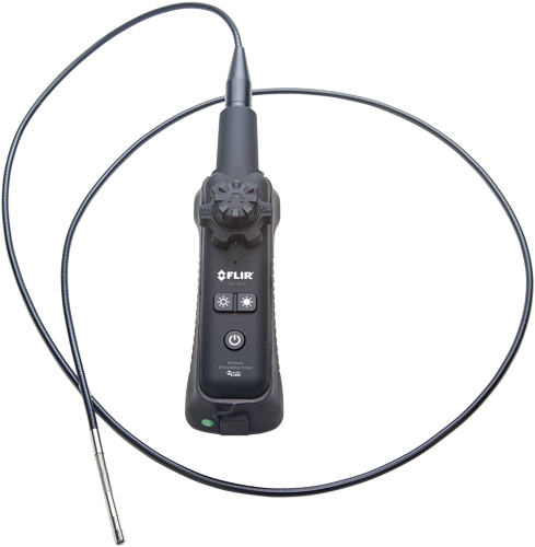 FLIR VSA2 Videoscope Camera