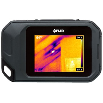 FLIR C2 Thermal Imager