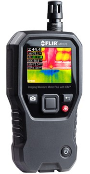 Máy đo độ ẩm hình ảnh FLIR MR176