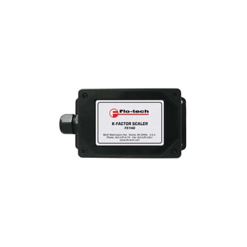 Flo-tech PFM6 Digital Portable Hydraulic Tester | Turbine Flow Meters ...