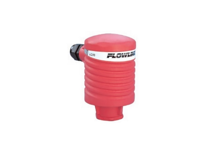 Flowline LC10 / LC11 Switch Pro Level Controller