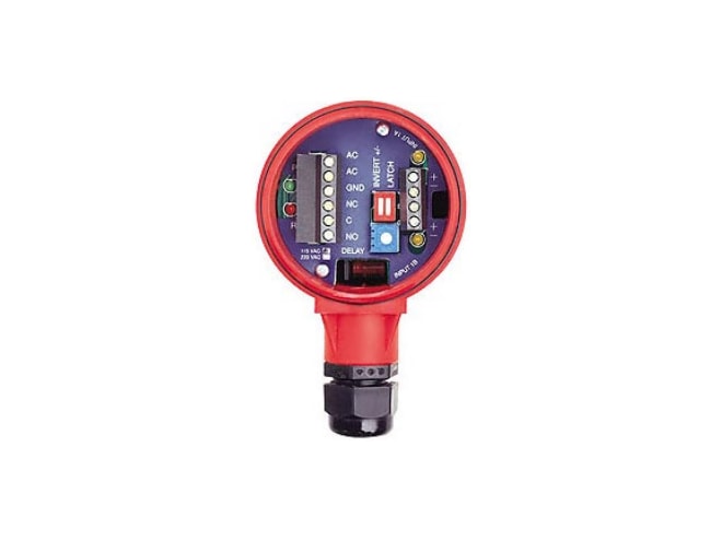 Flowline LC10 / LC11 Switch Pro Level Controller