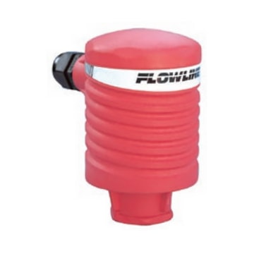 Flowline LC30 Thermo-Flo Flow Controller