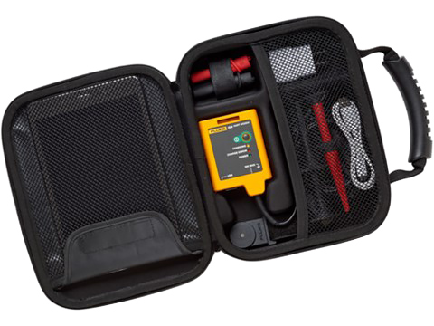 Fluke 154 HART Calibration Assistant