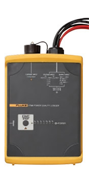 Fluke 1740 Series Three-Phase Power Quality Loggers