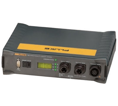 Fluke 1740 Series Three-Phase Power Quality Loggers