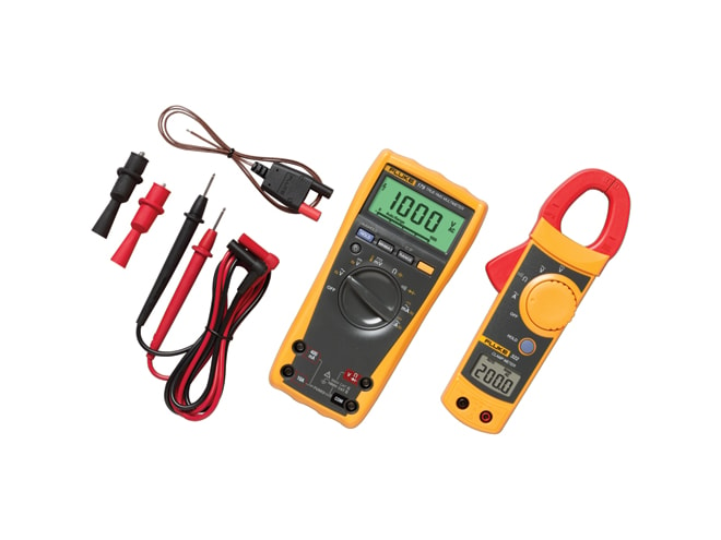 HVAC Thermometer Kit  Instruments to Industry