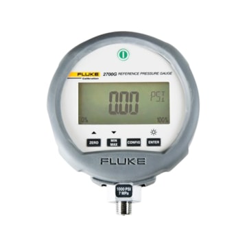 Fluke 2700G Reference Pressure Gauge