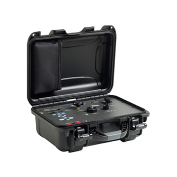 Fluke 3130 Pressure Calibrator