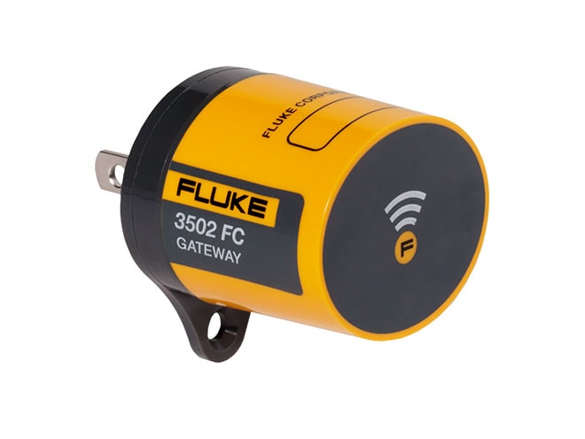 Fluke 3561 FC Vibration Sensor Starter Kit
