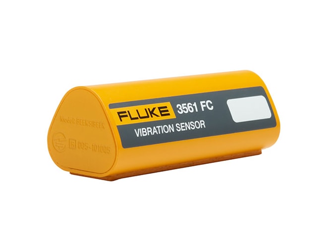 Fluke 3561 FC Vibration Sensor Starter Kit
