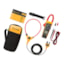 Fluke 376 FC Clamp Meter & Included Accessories
