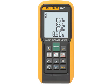 Fluke 1550c 5kv Insulation Resistance Tester Hipot Megohmmeter