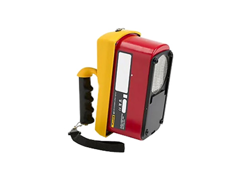Fluke 481 Radiation Survey Meter