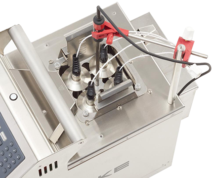 Fluke Calibration 7109A Low Temperature Calibration Bath