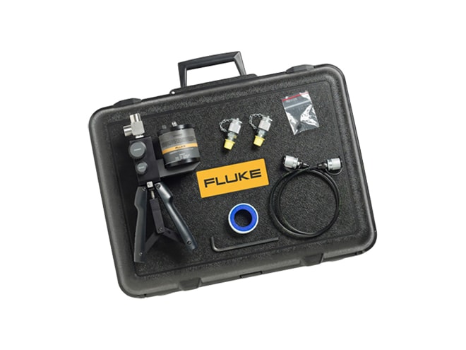 Fluke 700HTPK Hydraulic Test Kit