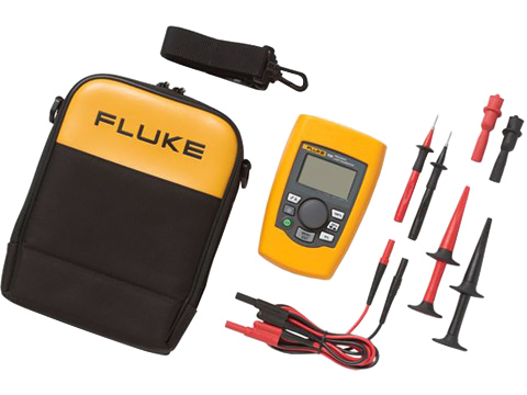 Fluke 709 / 709H Loop Calibrator