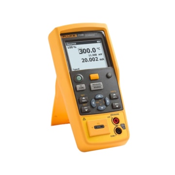 Fluke 714B Temperature Calibrator