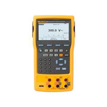 Fluke 754 Process Calibrator