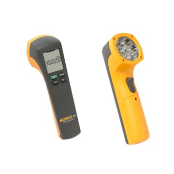 Fluke 820-2 LED Stroboscope