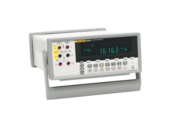 Đồng hồ vạn năng kỹ thuật số Fluke 8808A