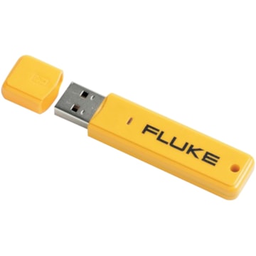 Fluke 1GB USB Memory Stick