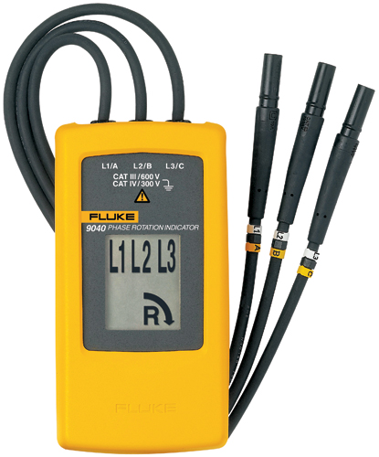 Fluke 1587/MDT Advanced Motor & Drive Troubleshooting Kit