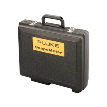 Fluke C120 Hard Carrying Case